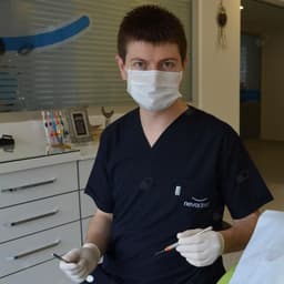 Şevki Güler