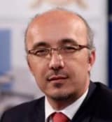 Timuçin Kaşifoğlu