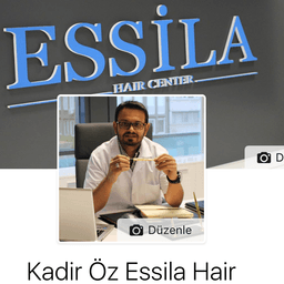 Kadir Öz