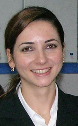 Zehra Bekler