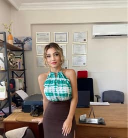 Esin Kısar