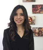 İrem Kahraman