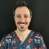 Arif Baran