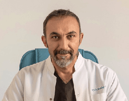 Kubilay Özdil