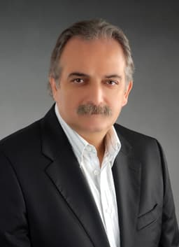 Salih Murat  İmer