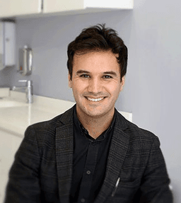 Ozan Bitik