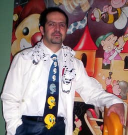 Anıl Yeşildal