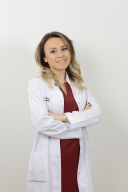 Elif Parlak Ündar