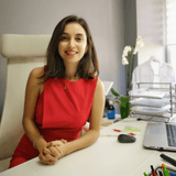 Ayşe Sena GÜLCÜ