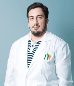 Sabir Hasanov