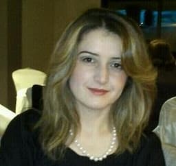 Semra Keskin