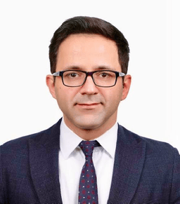 Mehmet Gökhan Ramoğlu
