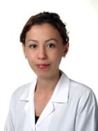 Çiler Akın Deniz