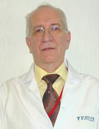 Ali reşat Moral