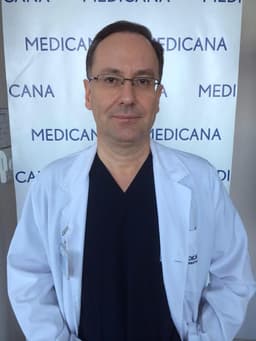 Erdem Diker