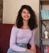 Aslı Harmankaya