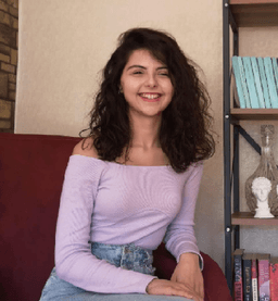 Aslı Harmankaya