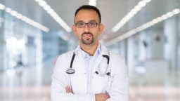 Mehmet Maraşlı