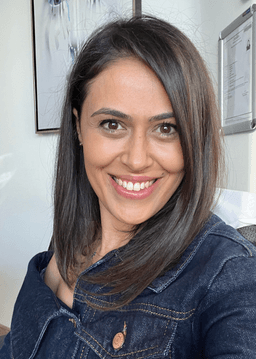 Zehra Evrim Bayman