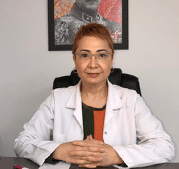 Ayşegül Sivrikaya