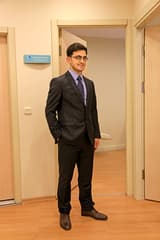Hüseyin Saral