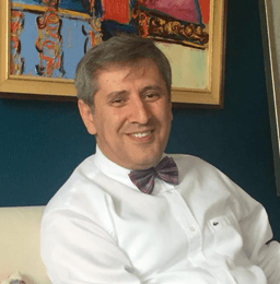 Vedat Köseoğlu