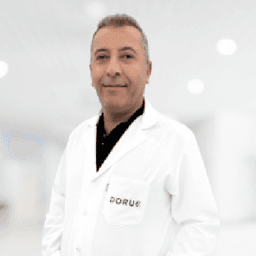 Ahmet Turgut
