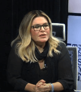 Müge Yonca Özdoğan