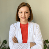 Müşerref Akdağ