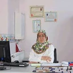Tuba Söylemezoğlu