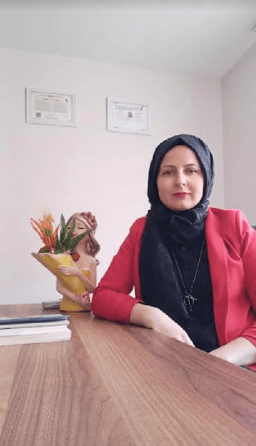Aynimah Hız