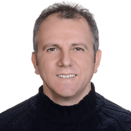 İsmail Şahin