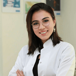 Elif Şeker