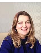 Fatma Özel