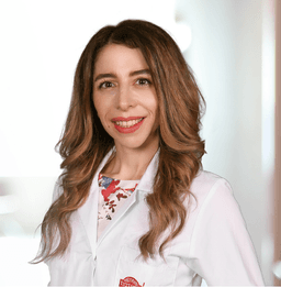 Emine Erişmen Gür