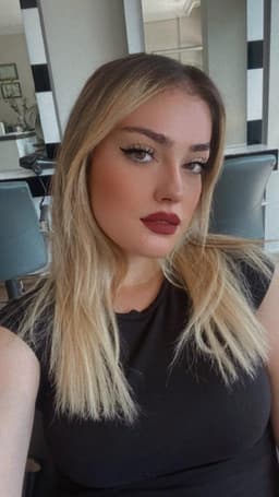 Beyza Yerli