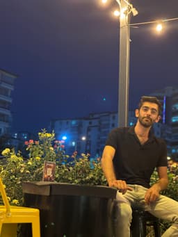 Eyüp Serdar Gelegen