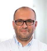 Serdar Geyik