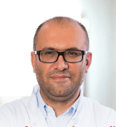 Serdar Geyik