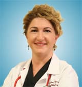 Özlem Gürcü