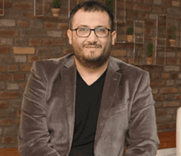 İlker Yörük