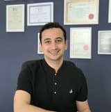 Arda Meriç