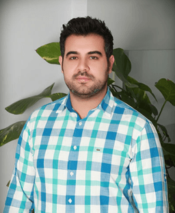 Selahattin Sarıkaya
