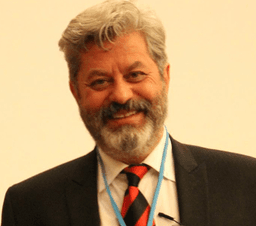 Ateş Parlar