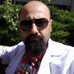 Ömer Faruk Şen