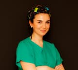 Aysun Bölükbaşı Mamak