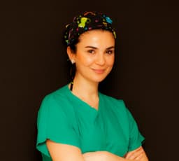Aysun Bölükbaşı Mamak
