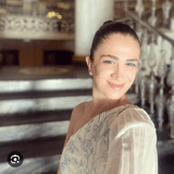 Elif Şık Burma