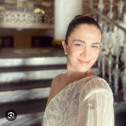Elif Şık Burma