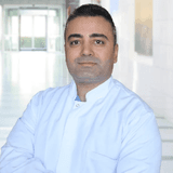 Volkan Bayraktar